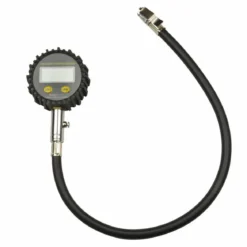 Digitaler Reifendruckprüfer