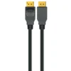 DisplayPort Anschlusskabel 2m schwarzSt/St