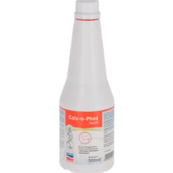 Diät-Mineralfuttermittel Calz-o-Phos Liquid 500 ml