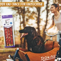 DokasKaurolle Ente 315 g