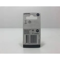 DremelAluminiumoxid-Schleifstein Durchmesser 3,4 mm