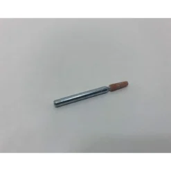 DremelAluminiumoxid-Schleifstein Durchmesser 3,4 mm