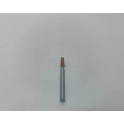 DremelAluminiumoxid-Schleifstein Durchmesser 3,4 mm