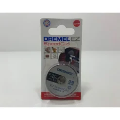 DremelPräzisionstrennscheiben Speed Clic