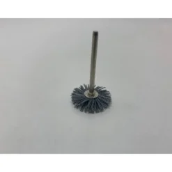 DremelSchleifbürste Druchmesser 26 mm