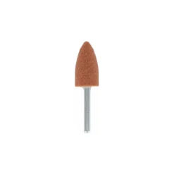 DremelSchleifstein Aluminiumoxid Durchmesser 9,5 mm