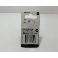 DremelSchleifstein für Sägeketten Durchmesser 4,8 mm