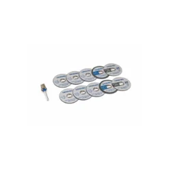 DremelSchneid-Set SpeedClic