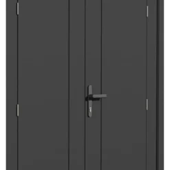 Durabil Metalgerätehaus Mauritius 230 x 230 x 222 cm