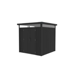 Durabil Metalgerätehaus Mauritius 230 x 230 x 222 cm