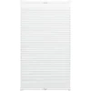 EasyFix Plissee 2 Bedienschienen80x130 weiß