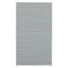 EasyFix Plissee 2 Bediensch. 70x130Schiefer