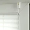 EasyFix Plissee Greta 70x130cm steingrau