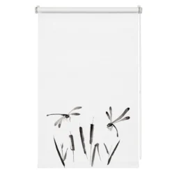 Easyfix Rollo Japandi Dragonfly 45x150cm