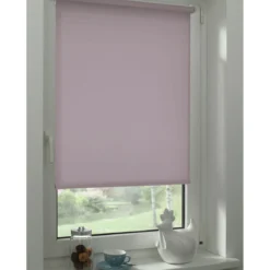 EasyFix Rollo perl.rosa 60x150cm