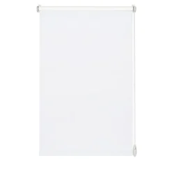 EasyFix Rollo reinweiss 45x150cm