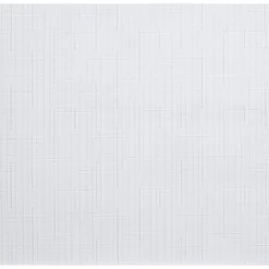 EasyFix Rollo reinweiss 75x150cm