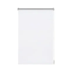 Easyfix Rollo Thermo 60x150 weiß