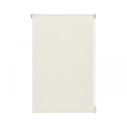 Easy Fix Rollo 60x150 weiß