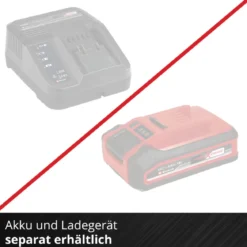 Einhell Akku-KettensaegeGP-LC 36/40 Li BL-Solo