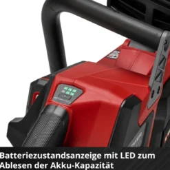 Einhell Akku-KettensaegeGP-LC 36/40 Li BL-Solo