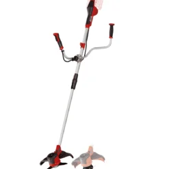 Einhell Akku-Sense Agillo 36/255 BL-Solo