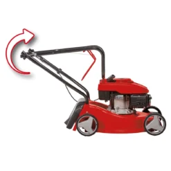 Einhell GC-PM 40/2 Benzinrasenmaeher