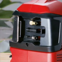 Einhell Hybrid-Kompressor Pressito