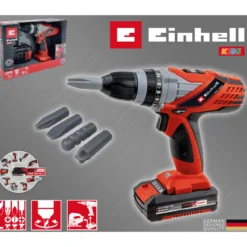 Einhell Kids Akku-Bohr-Schrauber