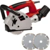 Einhell TH-MA 1300 Mauernutfräse