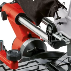Einhell Zug-Kapp-Gehrungssäge TE-SM 10 L Dual
