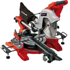 Einhell Zug-Kapp-Gehrungssäge TE-SM 10 L Dual