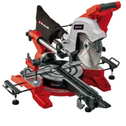 Einhell Zug-Kapp-Gehrungssäge TE-SM 10 L Dual