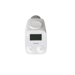 Elektrisches Heizkörper-Thermostat Bluetooth