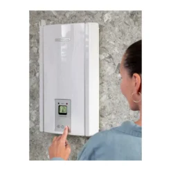 Elex 21 N Thermoflow elektr. Durchlauf-erhitzer 21 KW