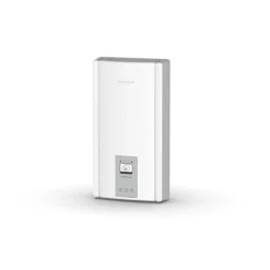Elex 21 N Thermoflow elektr. Durchlauf-erhitzer 21 KW