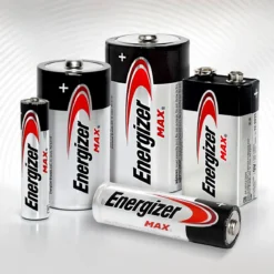 Energizer AA-Batterie Alkaline Max Bonus-Pack 18+6 Stk.