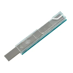 5 Ersatzklingen/Tapetenschaber
