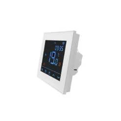 E-Thermostat digitalElektrotherm D-Regler