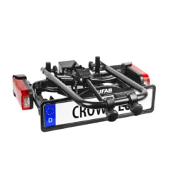 Fahrradträger Crow Plus