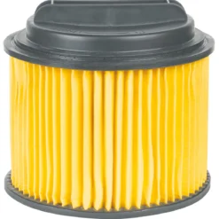 Faltenfilter