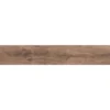 Feinsteinzeug Rovere brown, 15x90x0,88cm