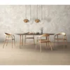 Feinsteinzeug Tropical warm matt 60x120x0,95cm