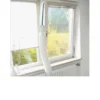 Fensterabdichtung Hot Air Stop weiß