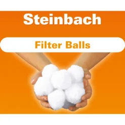 Filter Balls