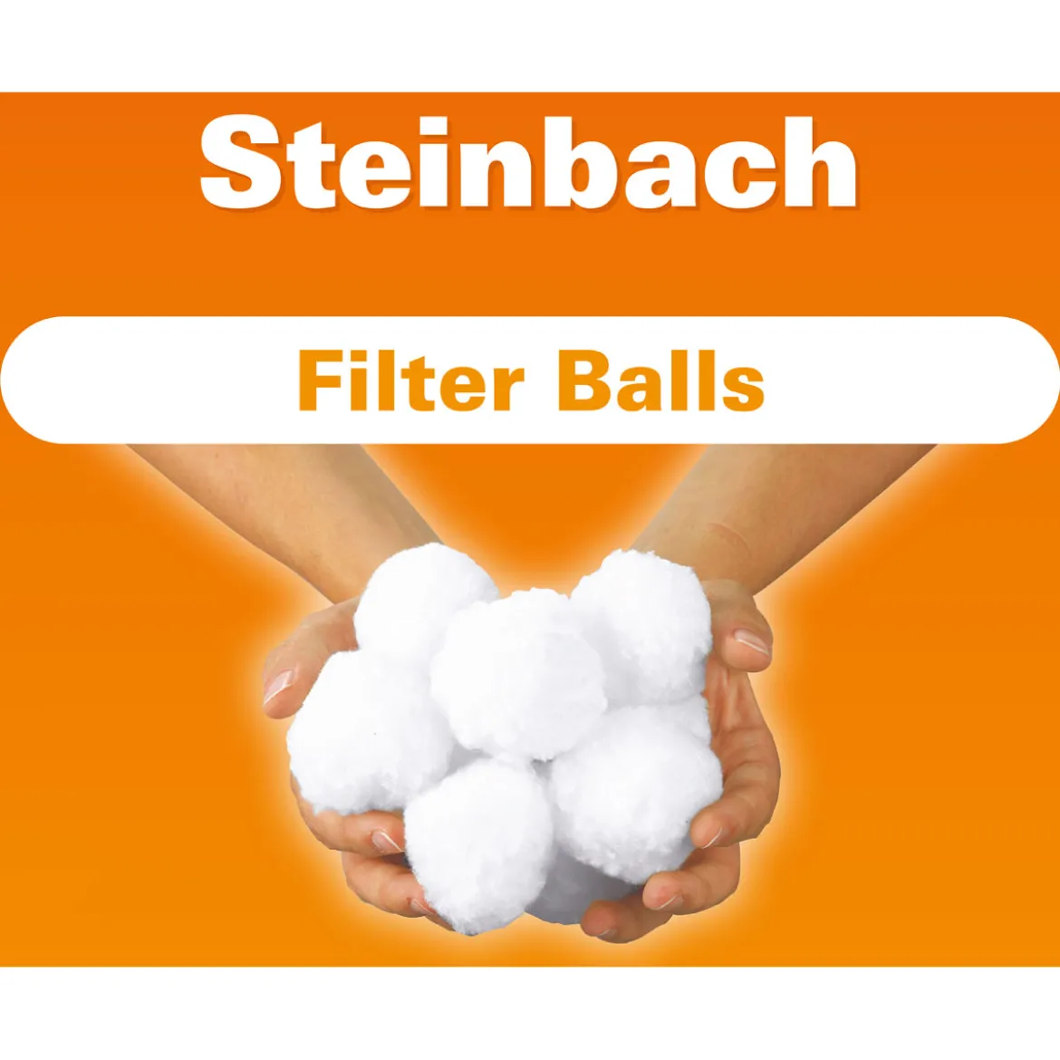 Filter Balls