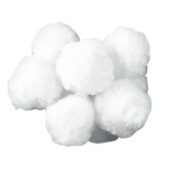 Filter Balls