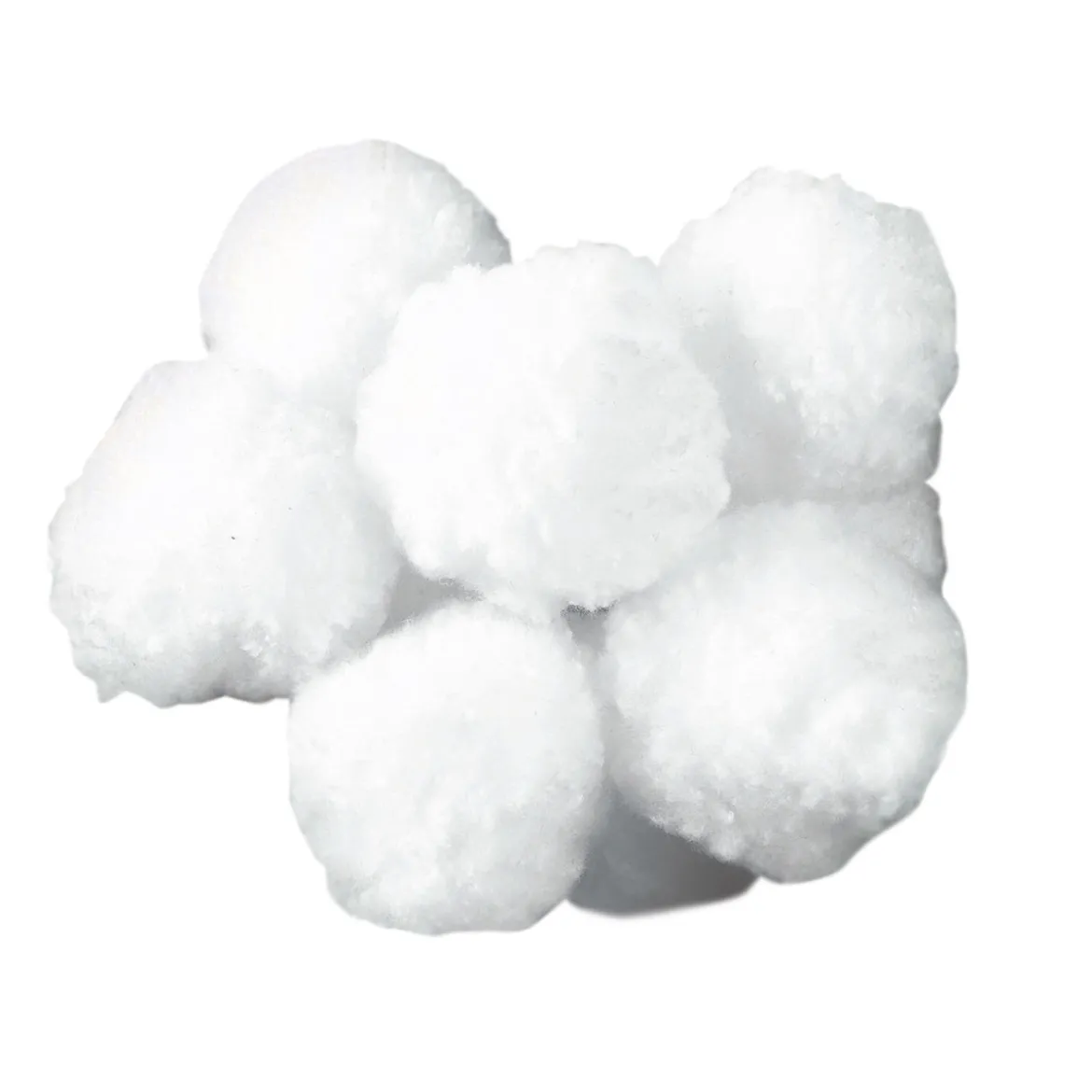 Filter Balls