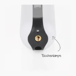 Fischer Bikes Akku-Kompressor mit Powerbank