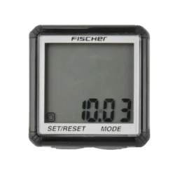 Fischer Bikes Fahrradcomputer Trend 13 Funktionen